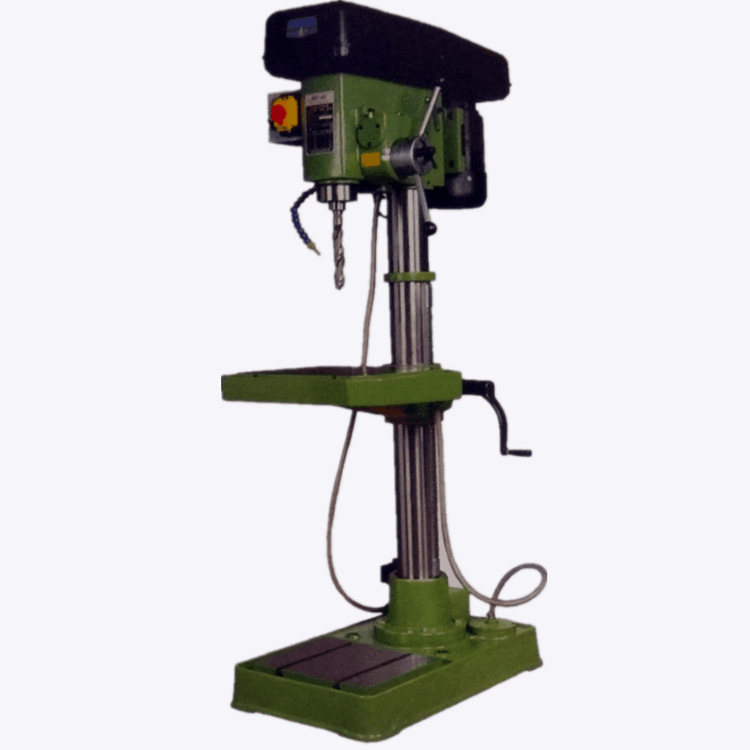 正品杭州西湖牌攻丝机js33攻丝直径33mm立式攻丝机攻牙机丝攻机