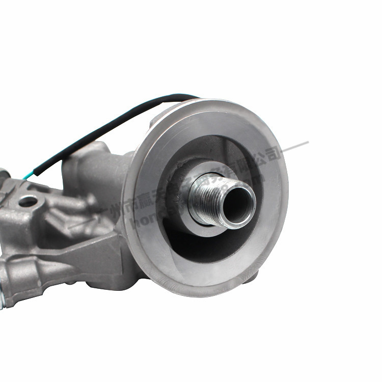 适用于本田/讴歌 雅阁阀总成/vtec电磁阀15811p8ea01/15811-p8e