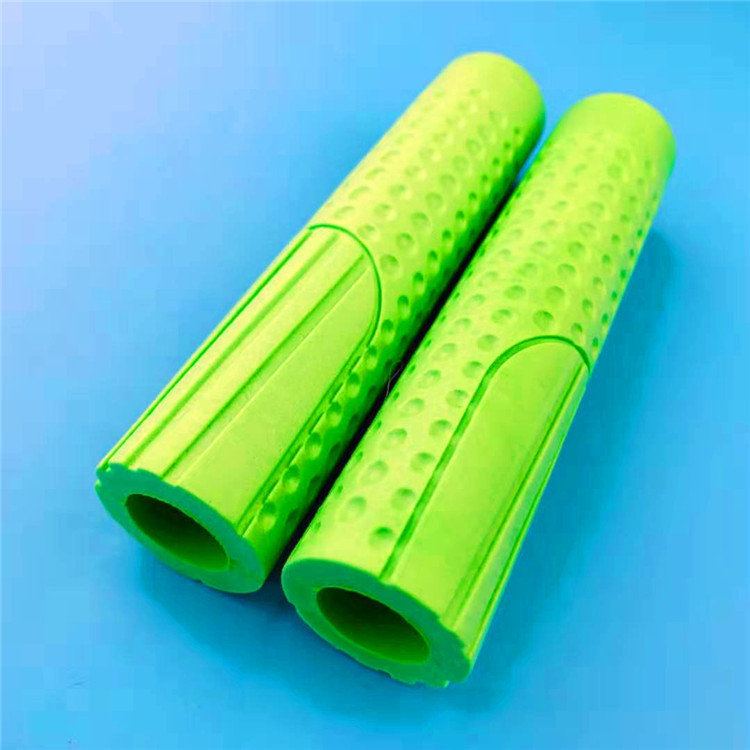 供应顺丁橡胶手柄抗水性良好的br橡胶手柄耐磨性和耐热性橡胶手柄