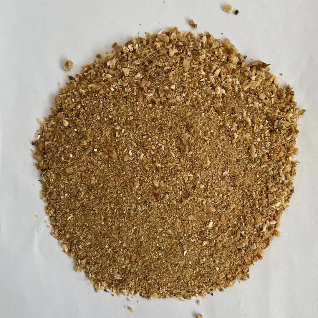 供应猪骨粉饲料级牛骨粉骨粒 鸡肉骨粉狗猫宠物饲料量大从优