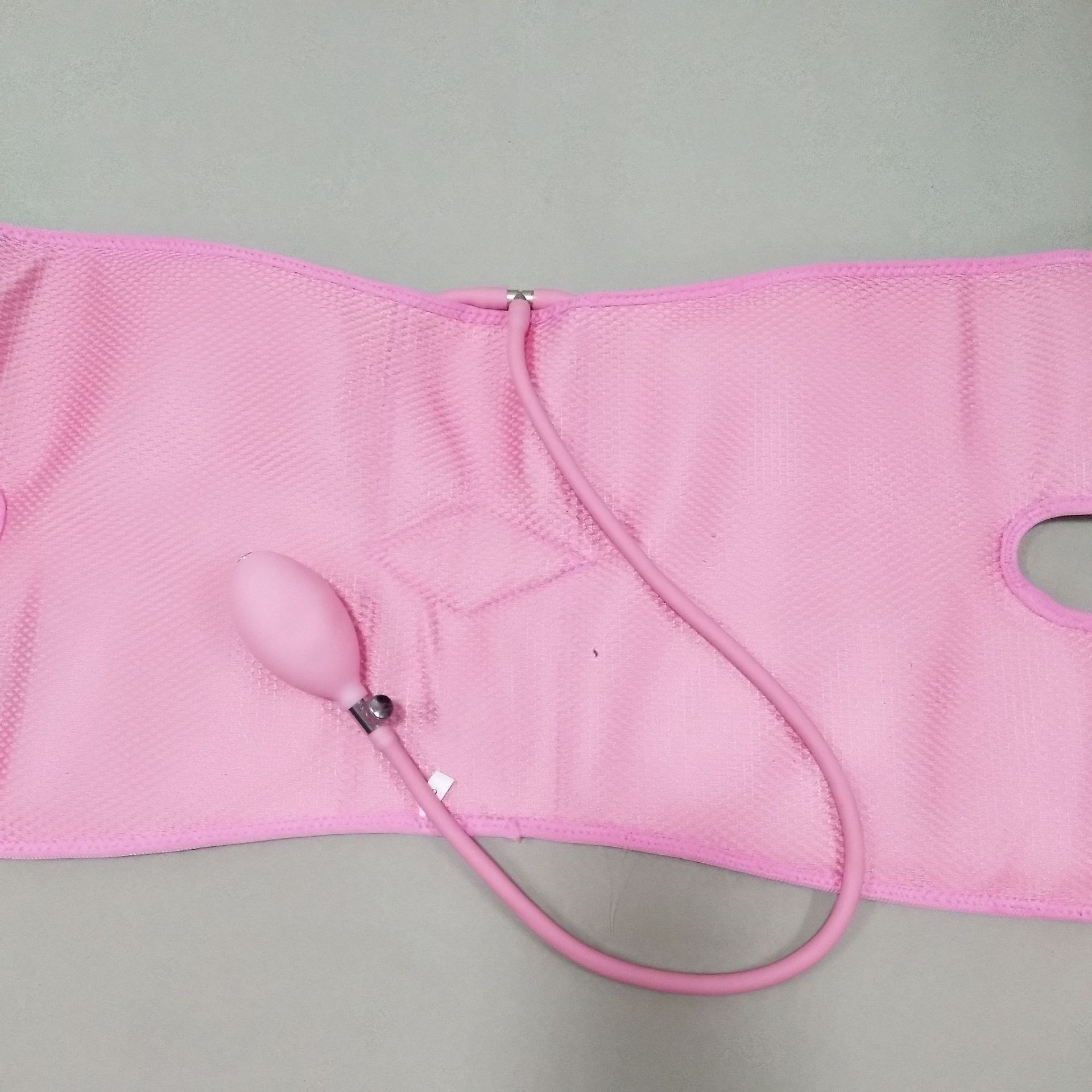 产后骨盆矫正带修复气压双菱形耻骨分离盆骨矫正带恢复收腹骨盆带