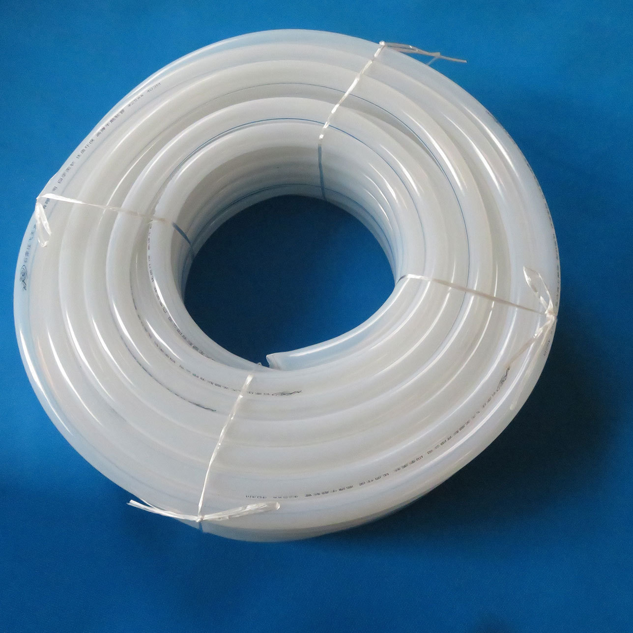 内径25 一寸 白色牛筋管花园管防寒耐老化厂家批发各种塑料软管