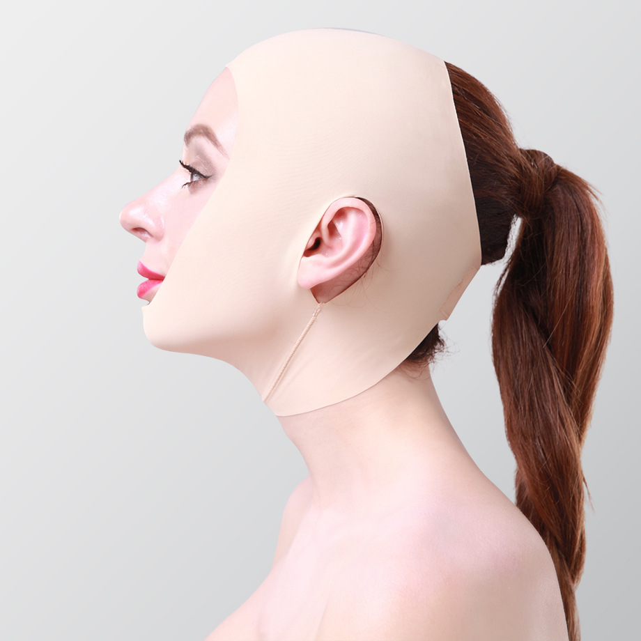 欧妃正品倩功能调整型v脸面雕医学美肤保养塑形紧致提升脸部轮廓