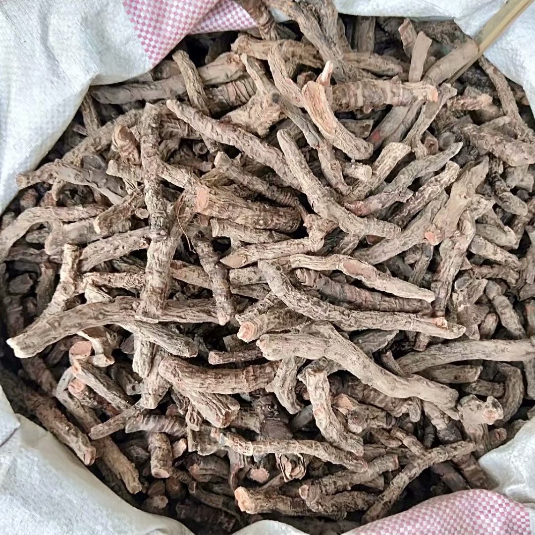 中药材血三七每件500克