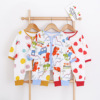 Spring and summer new pattern baby Sleeping bag Explosive money Manufactor Direct selling printing pure cotton children Sleeping bag Four seasons customized On behalf of Spring and summer new pattern baby Sleeping bag Explosive money Manufactor Direct selling printing pure cotton children Sleeping bag Four seasons customized On behalf of