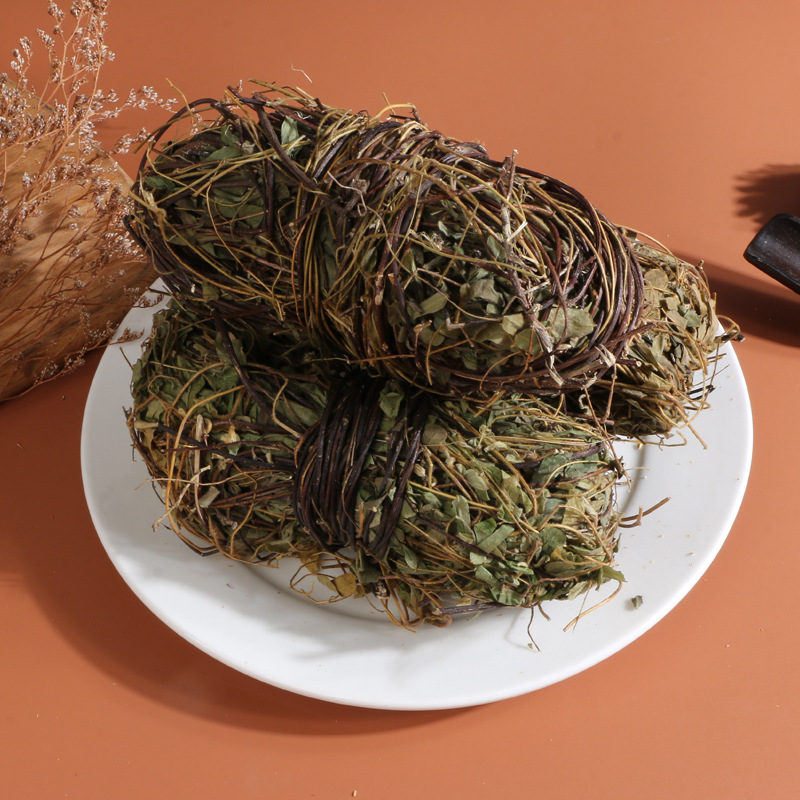 鸡骨草干货相思藤草煲汤炖煮材料散装鸡骨草藤叶干批发