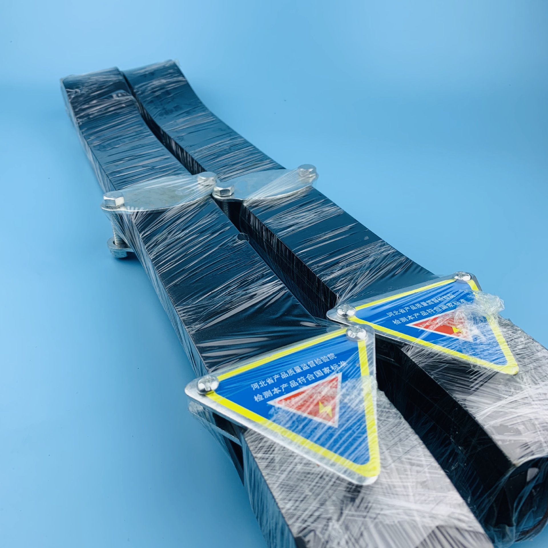 汽车防静电带货车危险品运输槽车油罐车国标静电拖地带接地线厂家