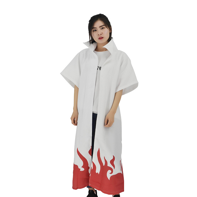 火影忍者披风斗篷