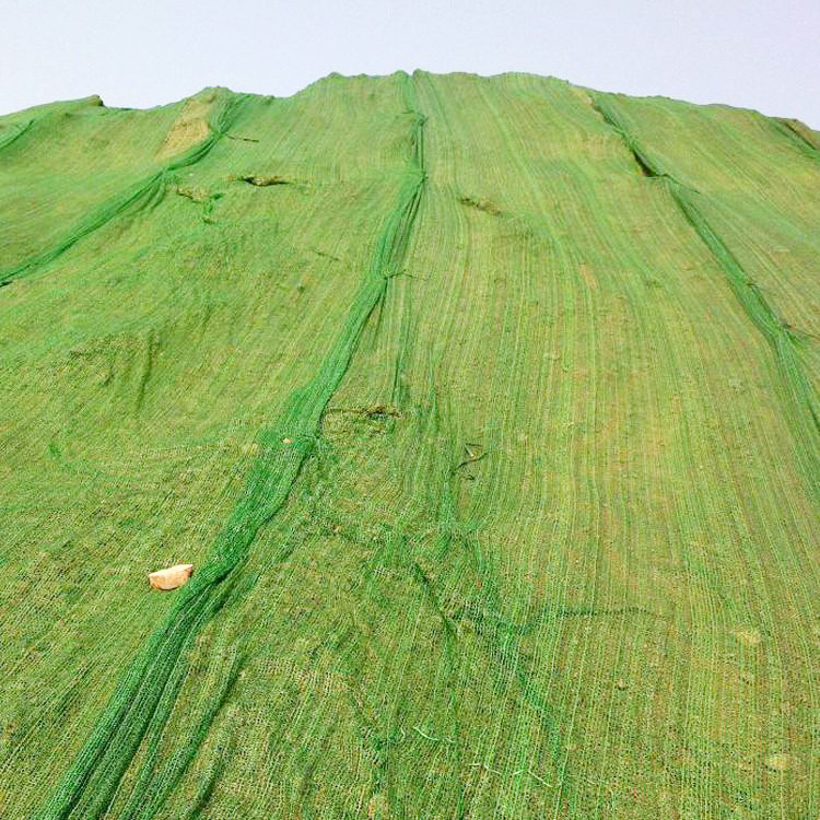 绿色盖煤网工地固土盖土网工程塑料覆盖网公路扁丝储煤场防尘网