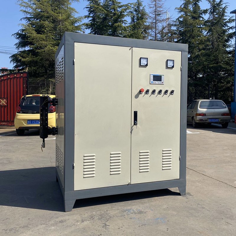 厂家供应蒸汽发生器商用小型半吨燃气蒸汽发生器环保蒸汽发生器