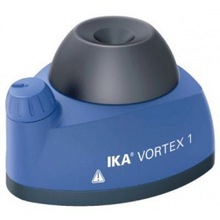 德国IKA/艾卡 VORTEX 1 涡旋振荡器 vortex mixer 销售维修