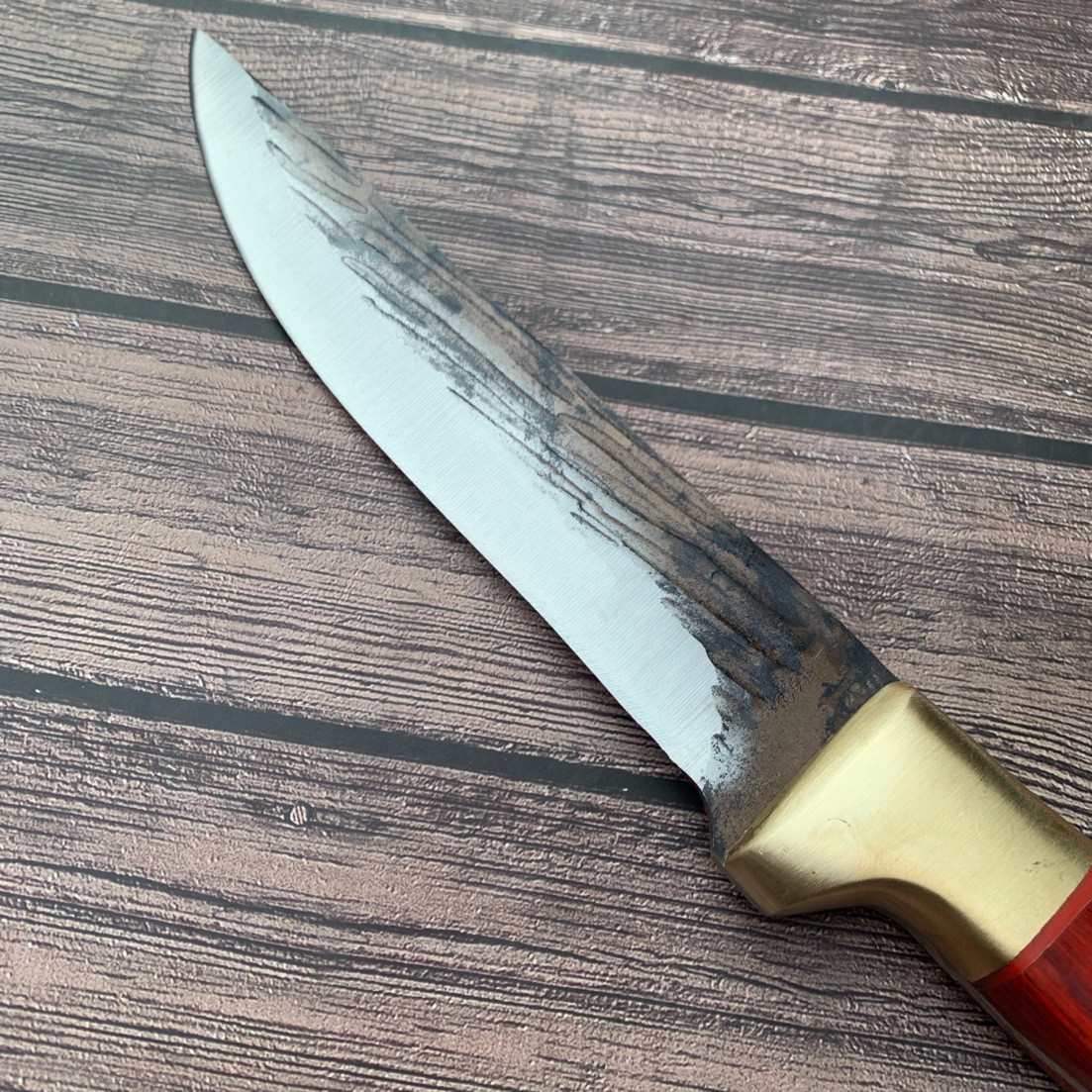 途霸牌割肉刀分割刀割肉刀屠宰刀宰牛羊刀