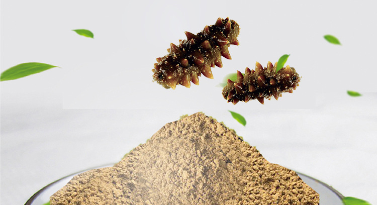 厂家直供海参肽粉 海参提取物海参肽粉批发 小分子肽现货供应