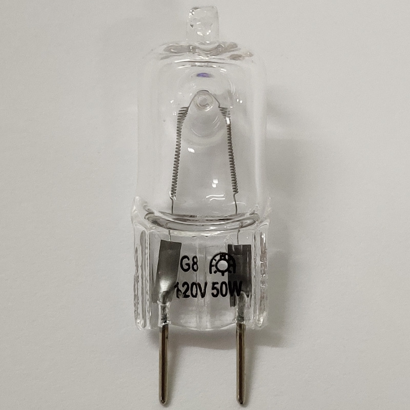 香薰灯灯泡卤素插针脚灯泡g8230v60w