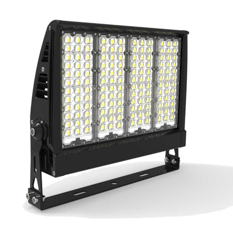 大功率模组led球场灯led投光灯led高杆泛光灯led高杆灯400w