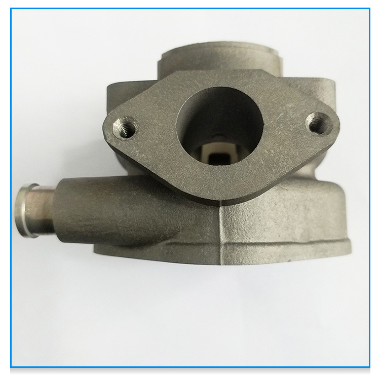 气缸总成通用配件供应 高品质割草机机械配件 汽油机陶瓷气缸