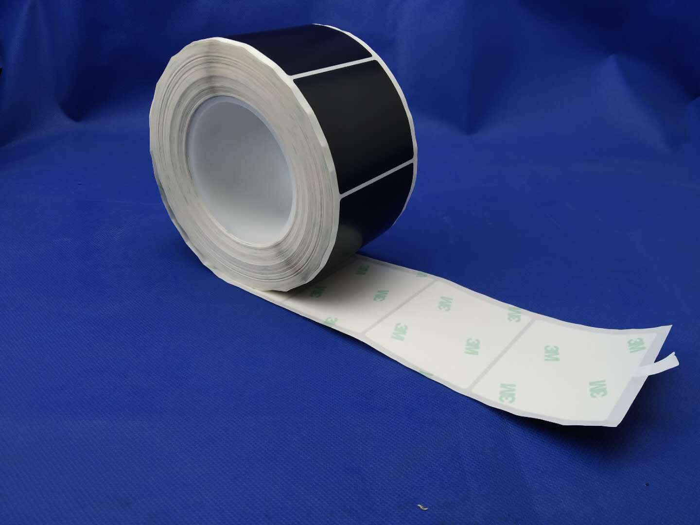 3mfm01860n可干净移除透明标签 3m透明膜 3m光透明标签fm01860n