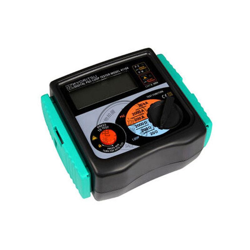 工业专用手持电气测量仪6201a安规检测仪可测试主电压检测仪共立