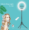工厂直供18寸环形直播补光灯照明灯户外直播打光补光灯直播灯|ms 工厂直供18寸环形直播补光灯照明灯户外直播打光补光灯直播灯|ms