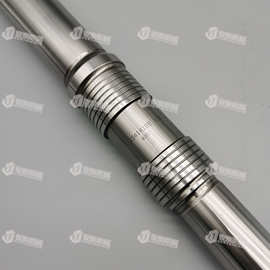 适用于山特维克凿岩机配件 冲击活塞15414188