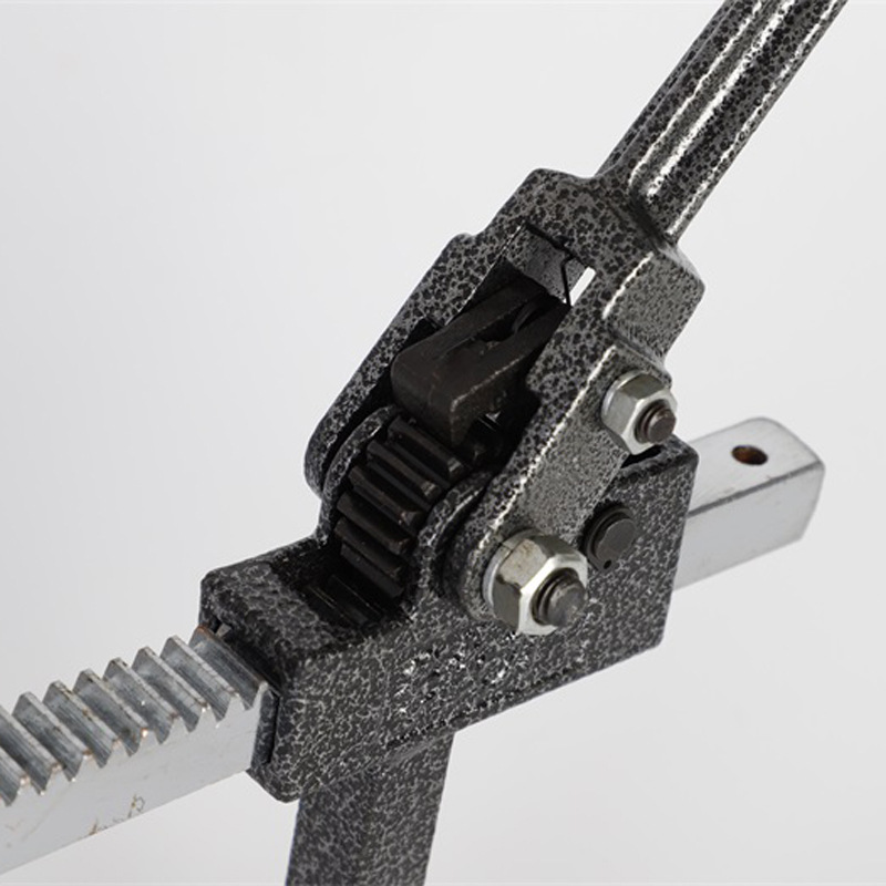 维修店摩托车夹扒压轮胎器工具龙钳真空轮胎扒胎手动拆卸剥离