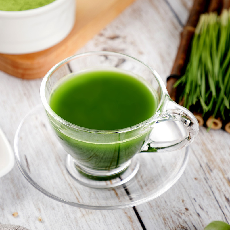 亿归堂青汁酵素 大麦若叶青汁粉 五谷杂粮代餐粉批发oem贴牌