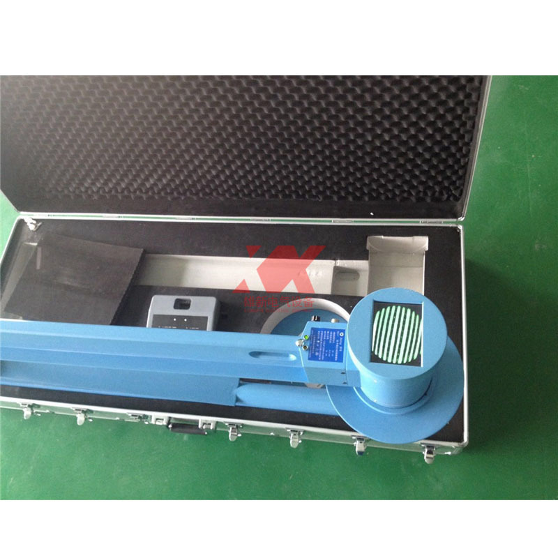 煤矿电梯钢丝绳无损检测仪钢丝绳探伤仪lbg600起重机用探伤器