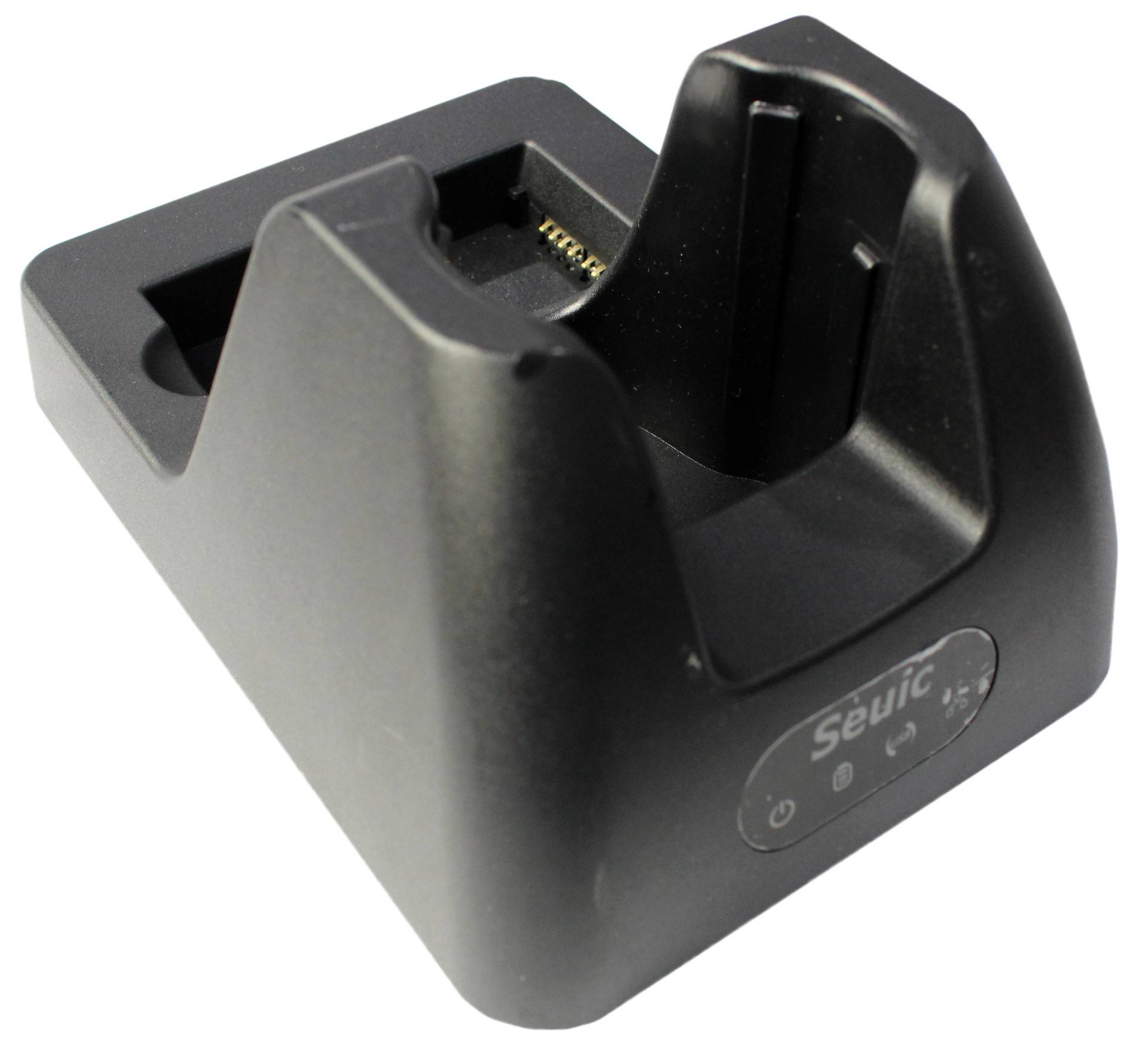 东大集成autoid q7安卓手持采集终端pda单机座式充电器整机座充