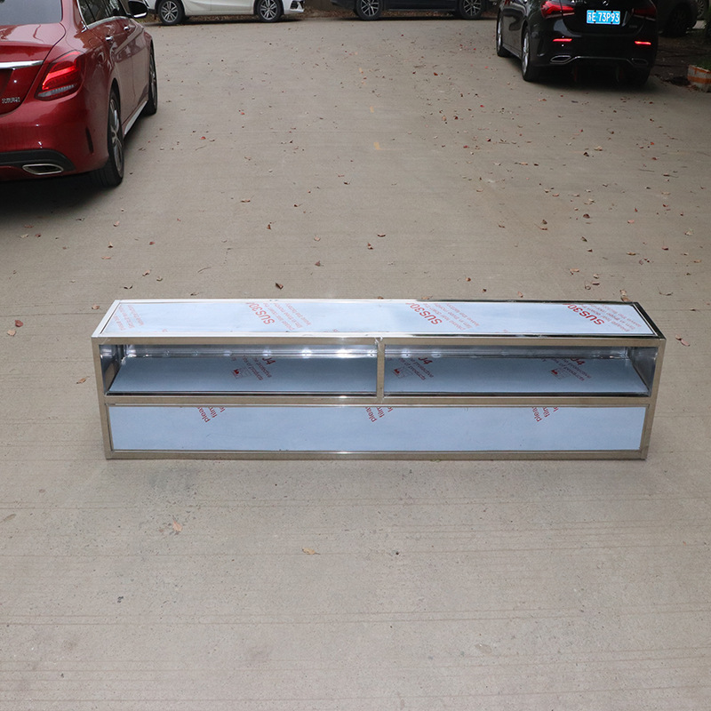 厂家批发洁净室不锈钢鞋柜 无尘车间手术室加厚304不锈钢鞋柜