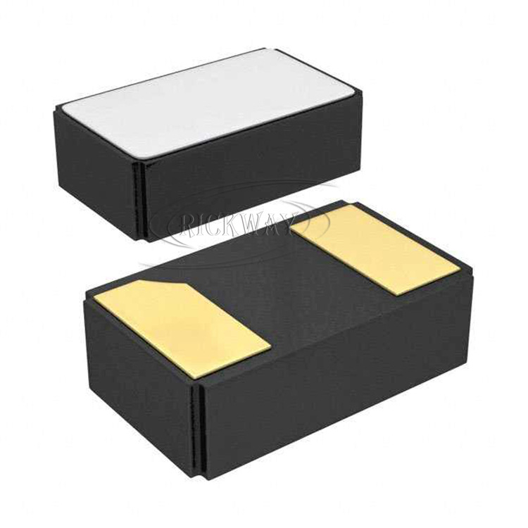 贴片无源晶振fc-12m 32.768khz 2012 2p 2脚 晶体谐振器2.0*1.2mm