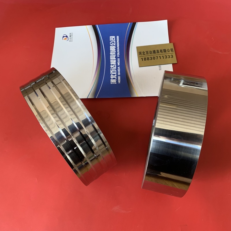 定制各种规格轧辊钨钢压辊硬质合金轧辊碳化钨轧辊压辊-阿里巴巴