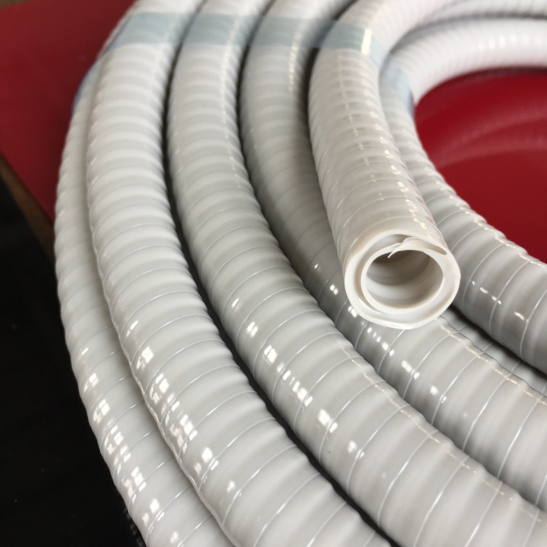 牙科口腔材料齿科器材牙椅配件强弱吸管负压吸唾器吸口水排水管