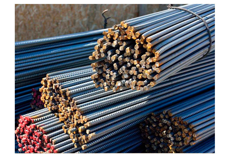 钢筋 螺纹钢筋条 国标批发hrb400500带e加工现货钢筋价格表