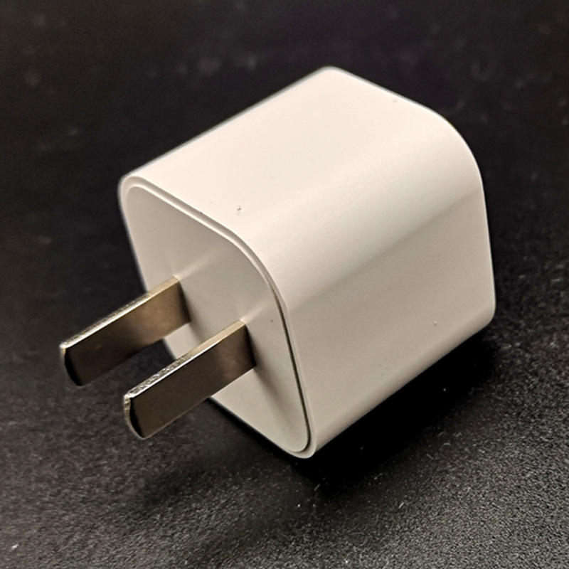 pd20w充电器中规ccc认证type-c接口适用于苹果手机20w国标快充头