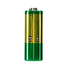 超霸 GP1604G-S1 绿方型超强碳性电池 9V，超值耐用