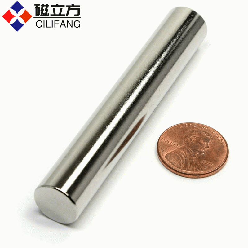 镀金颜色定制任何尺寸和任何规格的磁铁规格磁立方