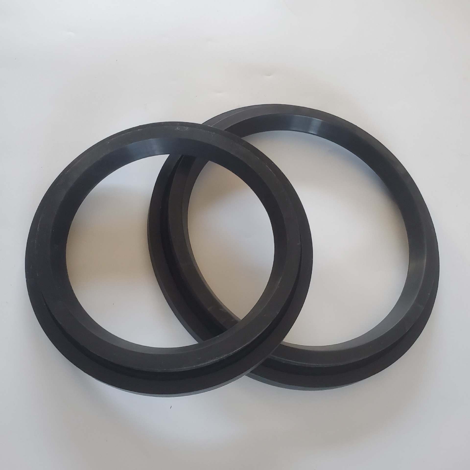 o型圈 电厂用圆顶阀密封圈 耐高温圆顶阀密封圈 硅胶圆顶阀密封圈