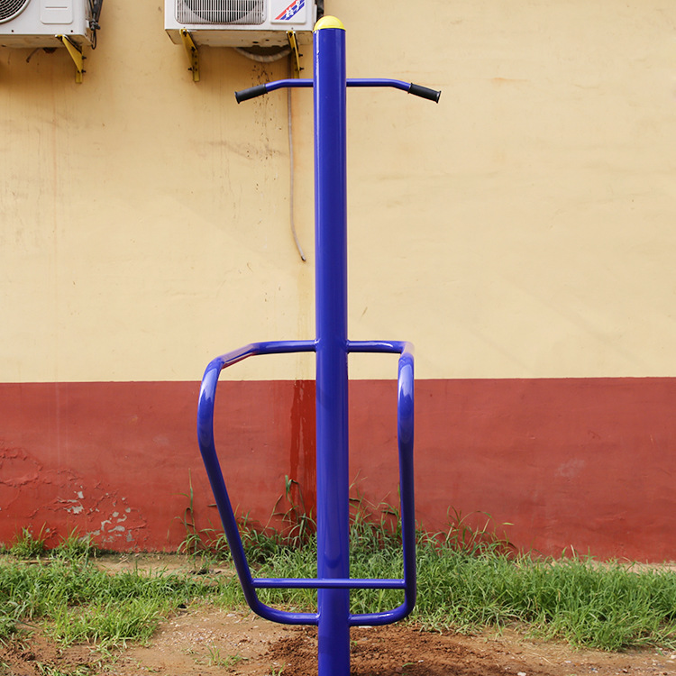 曲臂支撑引体训练器室外户外 家用小区学校广场 室外健身器材路径