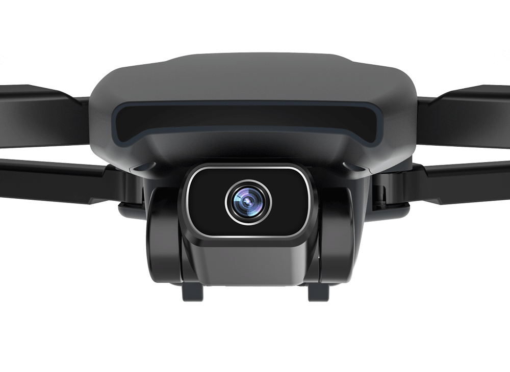 sg108/progps无刷折叠无人机4k高清航拍光流定位遥控飞机一件代发