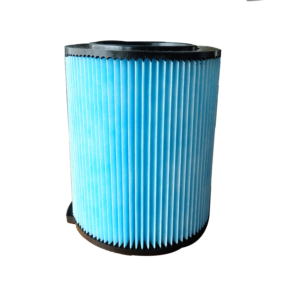 适用于 ridgid vf5000 系列的吸尘器配件 高效滤芯 海帕hepa
