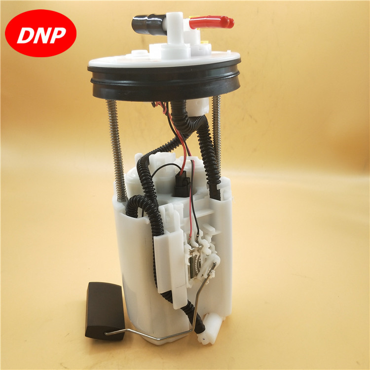 汽油泵总成17708-tf0-003,101962-3230适用于本田飞度思域2009