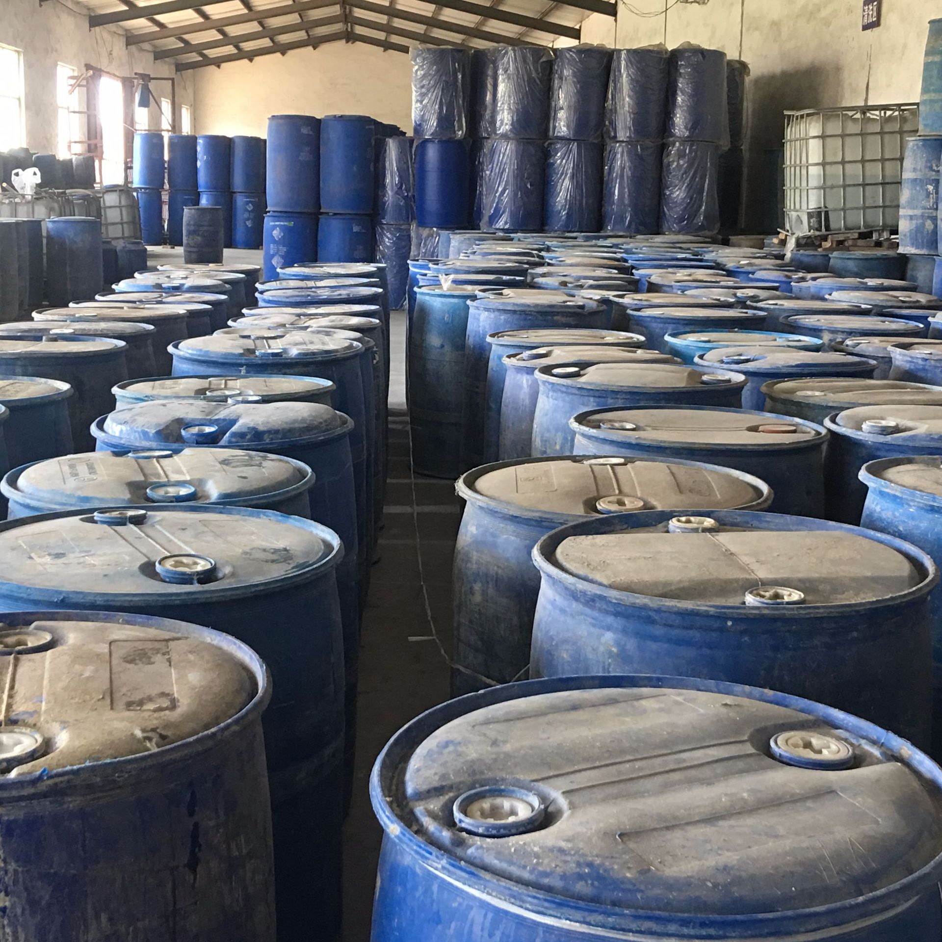 厂家直销硅溶胶 水性涂料硅溶胶 铸造硅溶胶质量保障