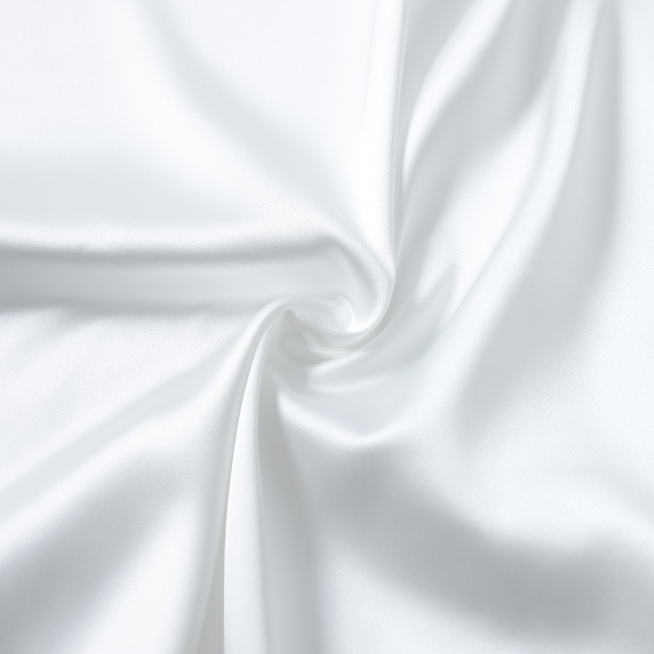 加厚亮丝缎色丁面料 时装连衣裙缎面色丁布 棒球服外套晚礼服布料