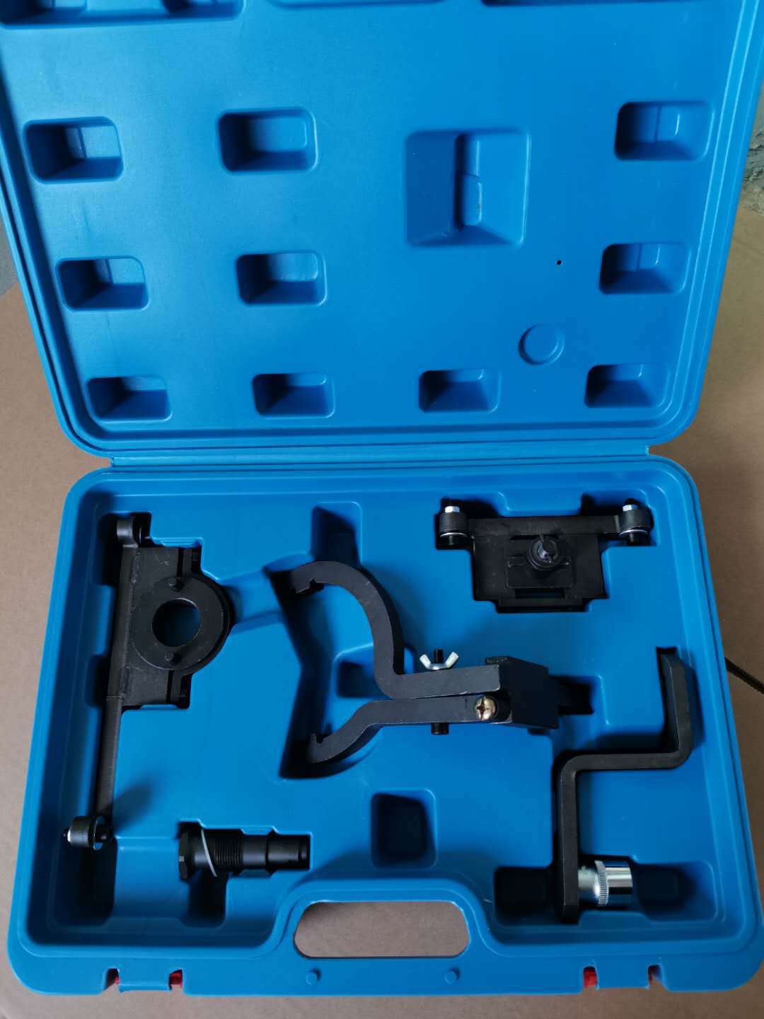 路虎40发现3发现4v6汽油发动机正时专用工具