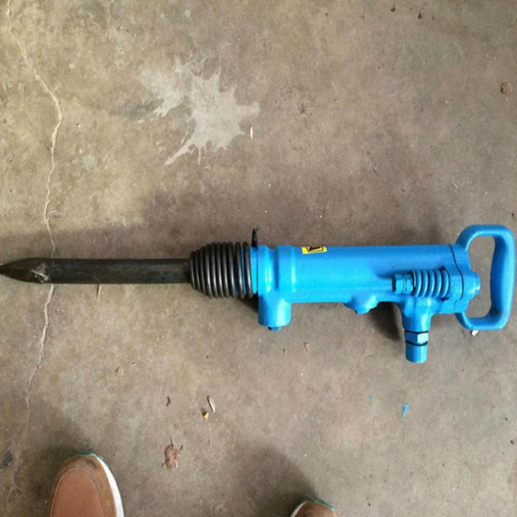现货阿特拉斯g7风镐g7小型手持式破碎风镐矿用岩石破碎镐