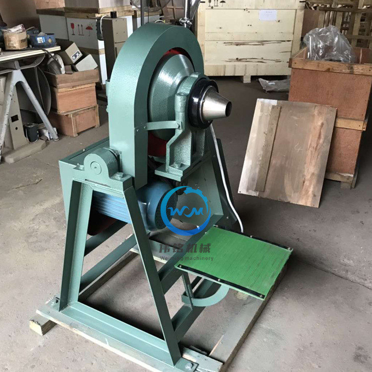 小型选矿球磨机 实验室陶釉研磨机 全自动锥形球磨机xmq-350*160