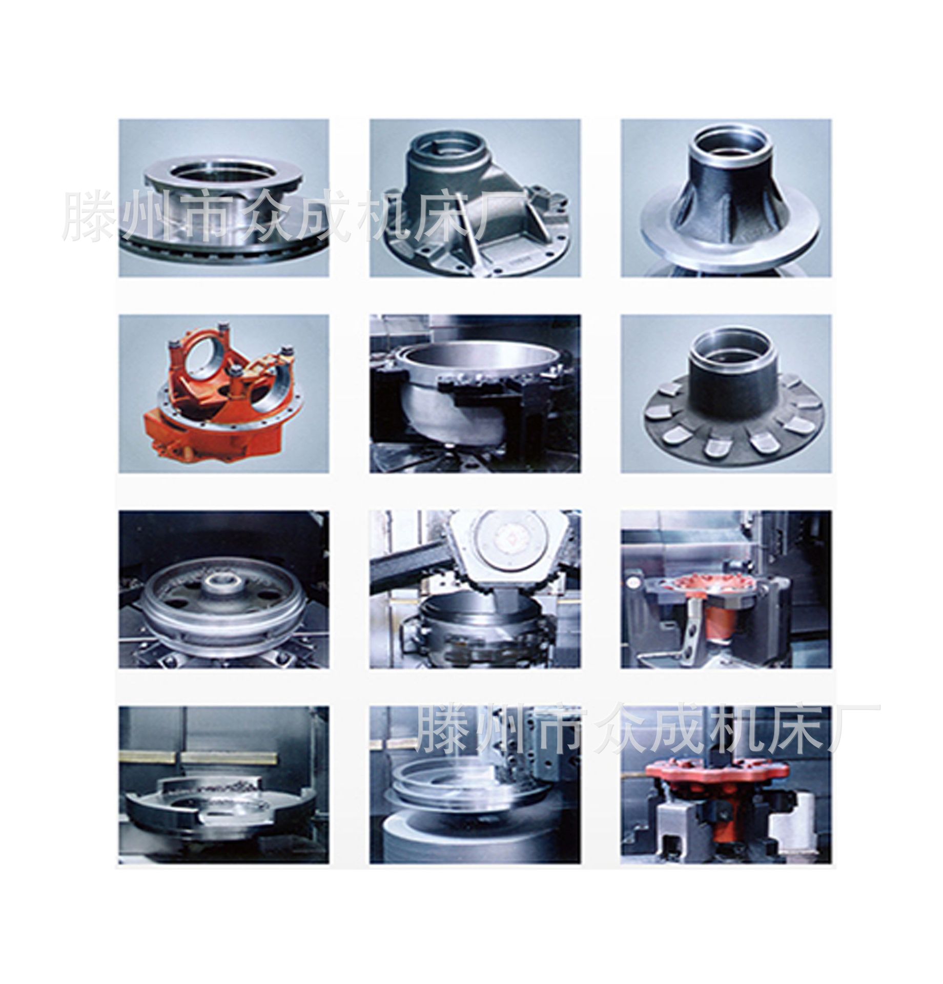 生产厂家直销批发 lck 200数控 立式车床 立车 配件 定制 包邮