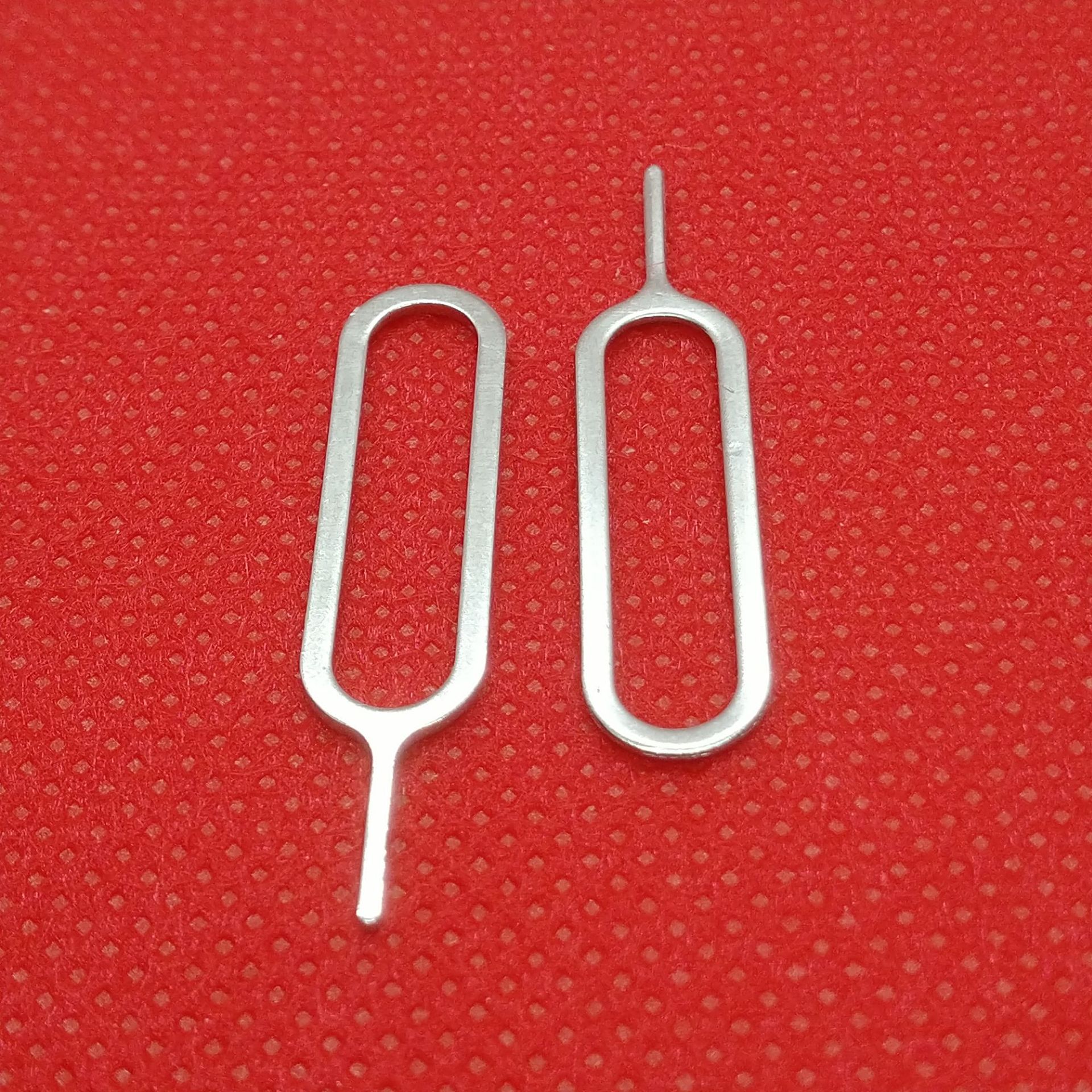 手机取卡针取卡器手机插针通用sim取卡针