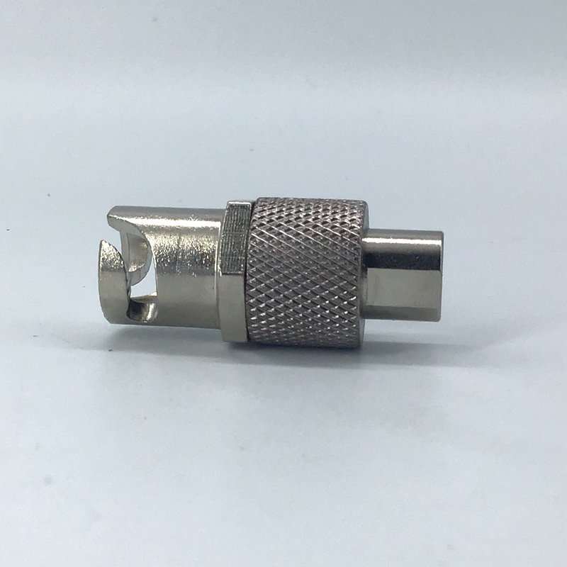 不锈钢挂针式黄油嘴接头接杆黄油枪配件厂家批发不锈钢材质油嘴