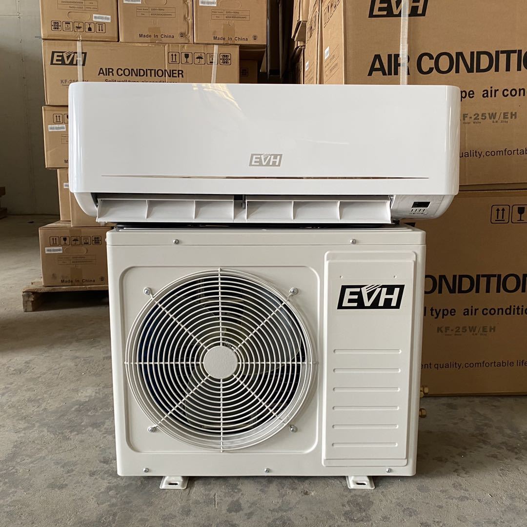 5p匹定频冷暖型空调挂机美芝压缩机分体挂壁式房间空调器